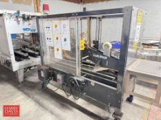 Loveshaw Little David Case Sealer, Model: 16A, S/N: 26915551GA