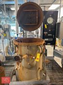 Koven Retort Kettle