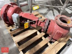 Masoneilan Pressure Control Valve