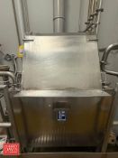 BULK BID (Lots: 40-45) __Slurry Tank Bulk__ (Subject to Piecemeal Bidding)