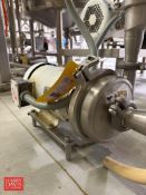 Ampco 3.7 Kw Pump, Model: C216 with 3,450 RPM Motor (Subject to BULK BID: Lot 21)