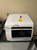 Titan MPS Vessel Microwave, S/N: 313X6022201