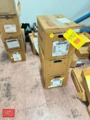 NEW Baldor Gear Boxes