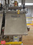 Horizontal Bag Dumper