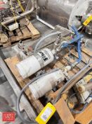 Fike Explosion Proof Pressure Tanks and Controls