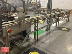 Conveyor: 222