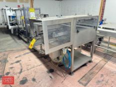 S/S Frame Loading Table