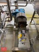 CAT High Pressure Pump, Model: 6041 (Subject to BULK BID: Lot 39)