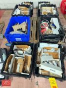NEW Seals, Electrical Components and Gaskets