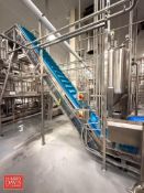 Bertocchi Flighted Belt Elevator: 24