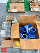 SPEE-DEE Filler Parts (Subject to BULK BID: Lot 192A)