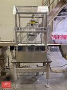 SPEE-DEE Check Weigher (Subject to BULK BID: Lot 192A)