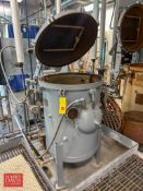 Koven Retort Kettle
