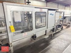 Wexxar Case Erector, Model: WFTS, S/N: 1313