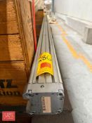 Festo Linear Actuator Drive, Model: DGC-K-63-4000-PPV-A-GK (for Drum Dryer)