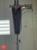 Diverter Valve (Subject to BULK BID: Lot 139)
