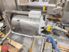 Emulsifier (Parts Machine)