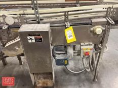 Transfer Conveyor: 4' x 2.5