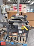 Loveshaw Little David Case Sealer, Model: LD35B/SP304