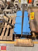 Tranter Painted Frame Plate Heat Exchanger