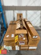 NEW Cases: EVOQUA Water Technologies Membranes (for RO) (Subject to BULK BID: Lot 21)