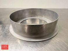 Cake Pans: 6