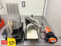 Cuisinart Food Processor