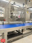 GEA S/S Ingredient Depositor, Model: DLV400, S/N: 5469-3100-7816 (Subject to BULK BID: Lot 60)