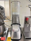 OMAS S/S Bread Grinder, Model: BG80/N
