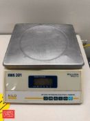 KiloTech 66 LB Capacity Digital Scale, Model: KWS301