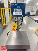 Mettler Toledo 15 LB Capacity S/S Digital Table Top Scale: 9