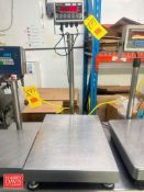 Anyload S/S Table Top Digital Scale: 19