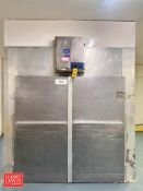 Hobart Automatic Warming Cabinet: 139