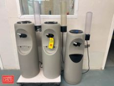 Electric Drinking Water Dispensers
