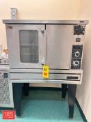 Garland Convection Oven