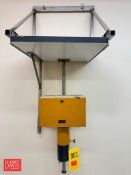 Reflective Light Box