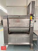 Single Arm Dough Mixer