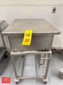 Caloritech S/S Water Bath: 25