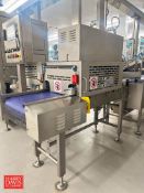 2021 GEA S/S Framed Laning Conveyor: 66