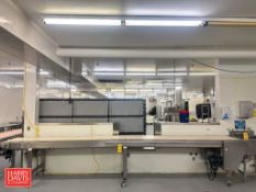 S/S Belt Conveyor: 200