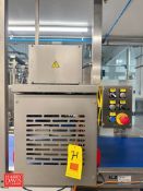 GEA S/S Cake Tamper (Subject to BULK BID: Lot 60)