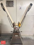 Seewer Rondo Sheeter, Model: SS064S