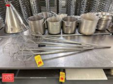 S/S Tank Whisk