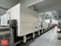 BULK BID (Lots 1-593): ENTIRE Cake & Dessert Baking & Decorating Facility