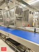 GEA S/S Ingredient Depositor, Model: DLV400, S/N: 5469-3000-7816 (Subject to BULK BID: Lot 60)