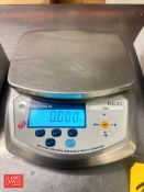 KiloTech S/S Table Top Digital Scale: 8