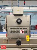 S/S Conveyor Mounted Cake Press (Subject to BULK BID: Lot 60)