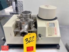 Edhard Filler, Model: MKV with S/S Cart