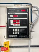 Hobart Water Meter
