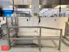 Mettler Toledo Scale: 30